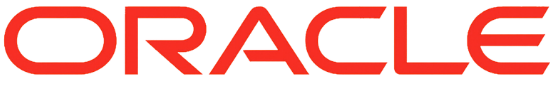 Oracle Logo